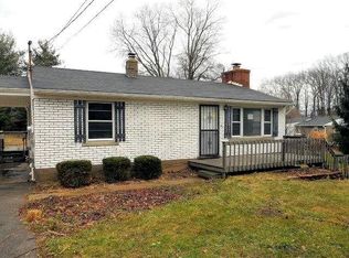 2504 Fields Ertel Rd, Loveland, OH 45140