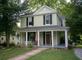 215 Lansing Ave, Lynchburg, VA 24503