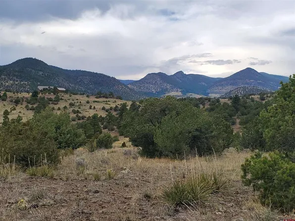 4055 Bear Creek Circle, South Fork, CO 81154