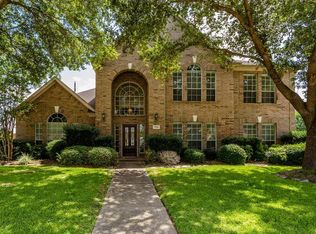 3114 Old South Dr, Richmond, TX 77406
