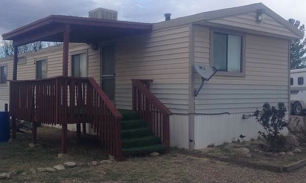 1st image of 8435 E Madera Dr