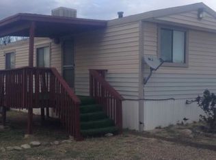 8435 E Madera Dr, Sierra Vista, AZ 85650