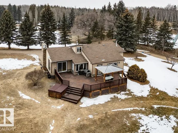 26120 Township Road 511 #8, Parkland County, AB T7Y 1B8