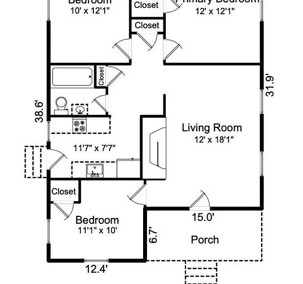420 Plymouth Ave — Photo 31