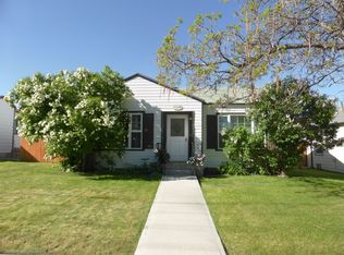 1370 S Bridge St, Winnemucca, NV 89445