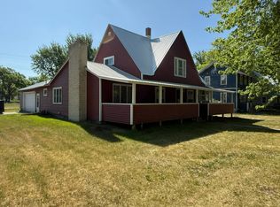 211 N Madison St, Atkinson, NE 68713