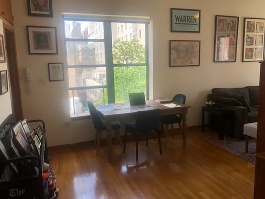 Rented by Chartwell Manhattan Realty | media 21