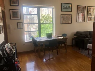 Rented by Chartwell Manhattan Realty