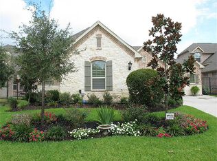 26 Danby Pl, Tomball, TX 77375