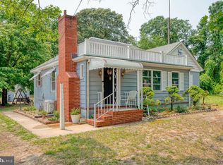 6912 Reliance Rd, Federalsburg, MD 21632