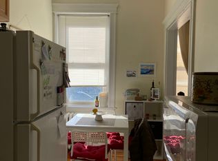 1635 Commonwealth Ave #7, Brighton, MA 02135