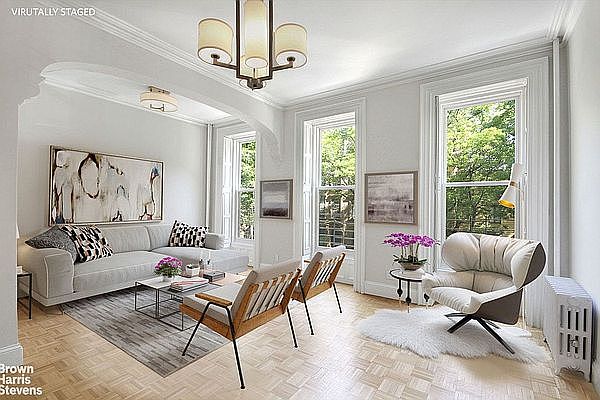 1st image of 168 Lafayette Ave #2