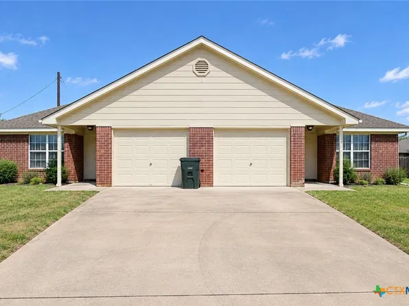 311 S 42nd St, Killeen, TX 76543