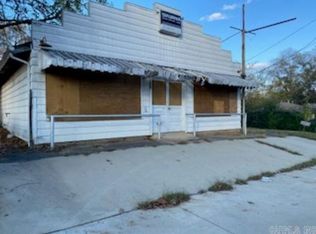 601 W 50th St, North Little Rock, AR 72118