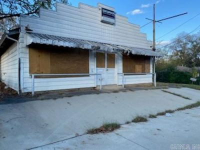 601 W 50th St, North Little Rock, AR, 72118