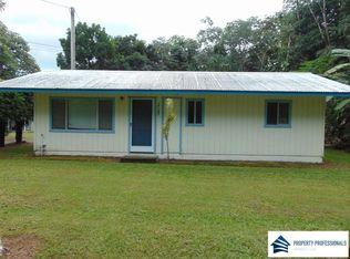 15-167 Puni Lani Loop N, Pahoa, HI 96778
