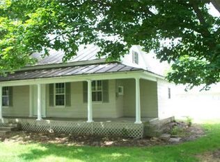 10587 Haller Rd, Defiance, OH 43512