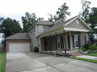 509 Oak Glen Dr, Gretna, LA 70056