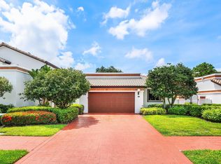 6514 Via Rosa, Boca Raton, FL 33433