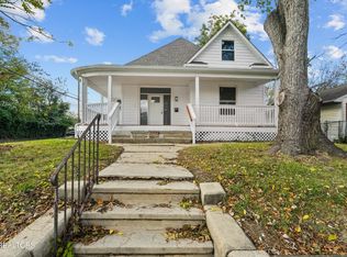 2501 E 5th Ave, Knoxville, TN 37914
