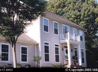 605 Dubois Ct, Annapolis, MD 21401