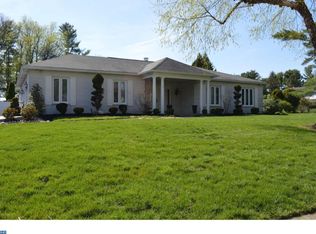 1548 Fulton Dr, Maple Glen, PA 19002