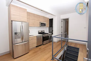 Rented by Brooklyn Rentals NYC