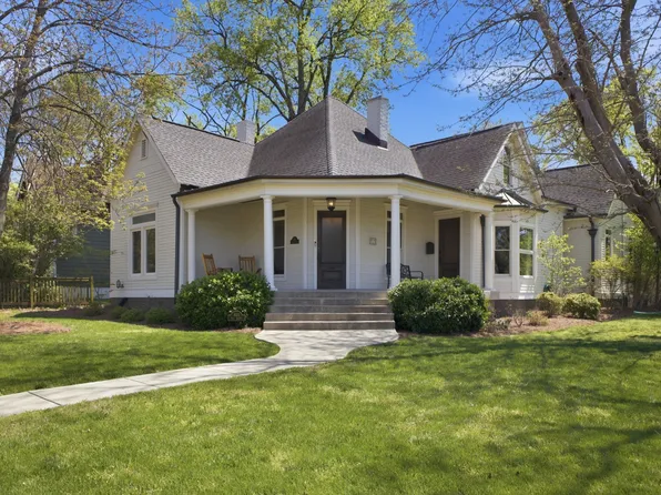 4411 Park Ave, Nashville, TN 37209