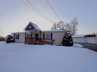 380 Wabash St, Milan, MI 48160