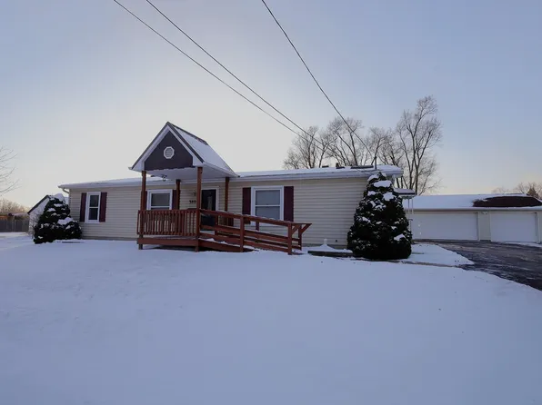 380 Wabash St, Milan, MI 48160