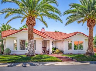 316 W Camellia Cir, Mesquite, NV 89027