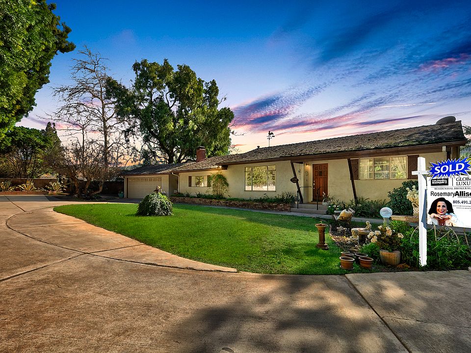 2160 Holiday Pines Ln, Camarillo, CA 93012 Zillow