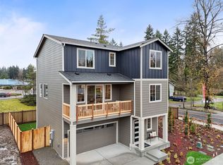 Jenkins Cove, Covington, WA 98042