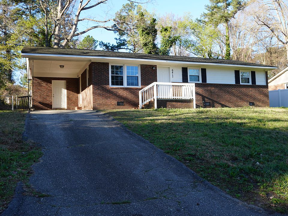 1st image of 6417 Ginger Cir