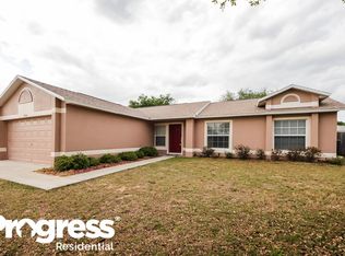 14848 Margaux Dr, Clermont, FL 34714