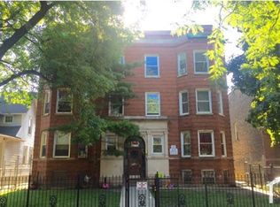 311 N Long Ave #3, Chicago, IL 60644