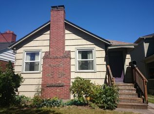 160 26th Ave, Seattle, WA 98122