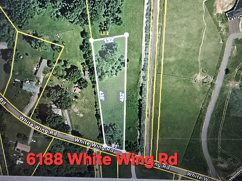 2nd image of 61886150 White Wing Rd