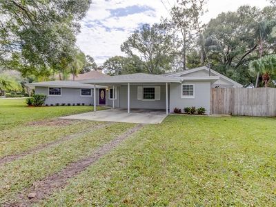 7712 W Crenshaw St, Tampa, FL, 33615