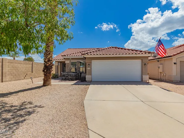 1003 S SLATER Circle, Mesa, AZ 85206