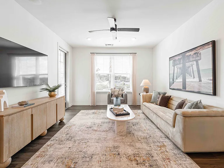 Verity Luxury Apartments — Photo 58