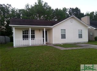 365 Rushing St, Richmond Hill, GA 31324