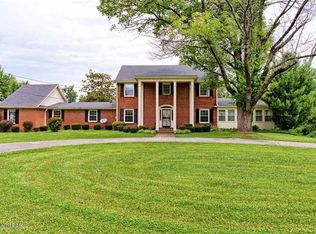 2709 Shelbyville Rd, Shelbyville, KY 40065
