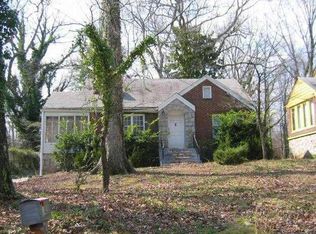 1455 Boulevard Lorraine SW, Atlanta, GA 30311