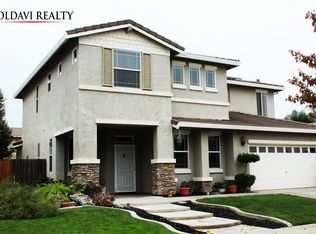 3559 Santa Maria Ave, Merced, CA 95348