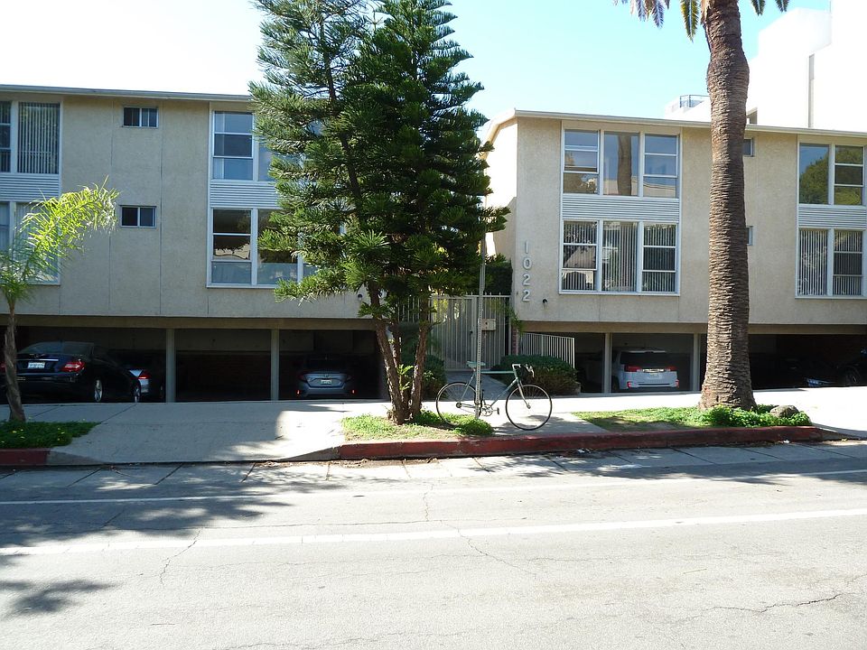 1st image of 1022 2nd St APT 21