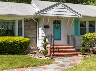 116 Rockford St, Brockton, MA 02301