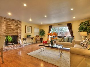 1800 Olive Ave, Fremont, CA 94539