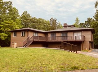 4900 Goddards Ford Rd #A, Gainesville, GA 30504