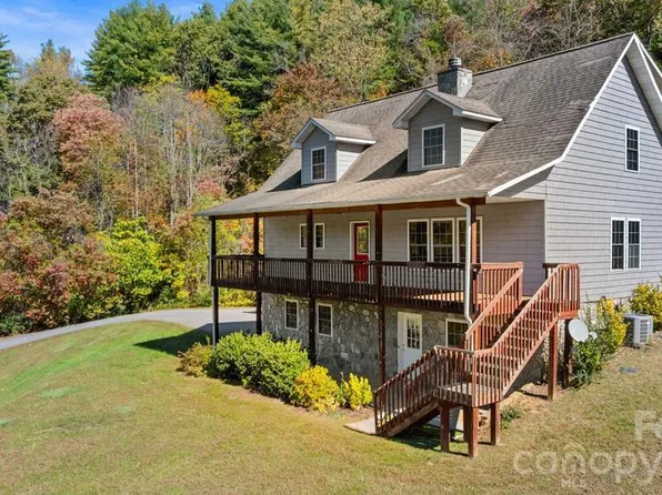 44 Ellistone Ct, Sylva, NC 28779